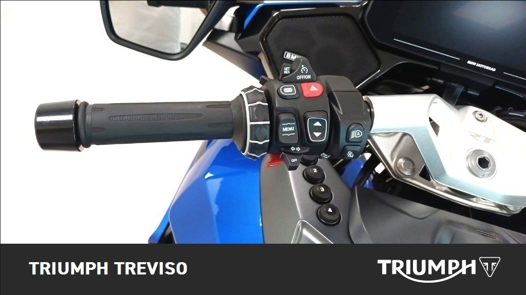 BMW R 1300 RT Abs