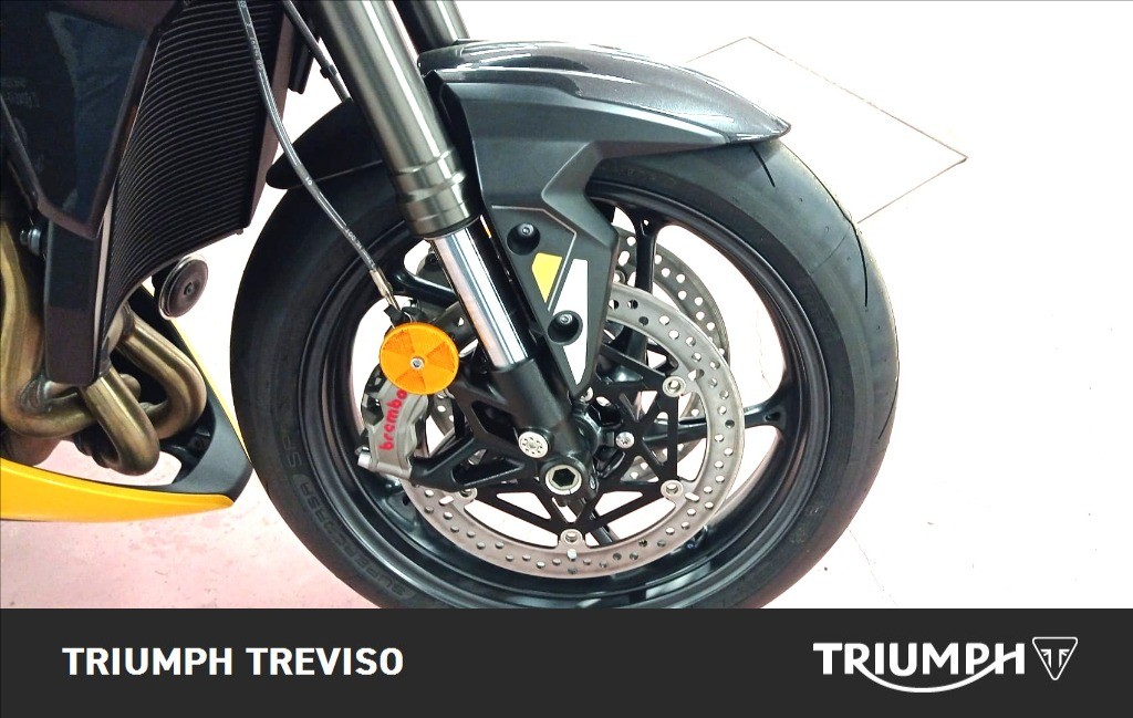 TRIUMPH Street Triple 765 RS