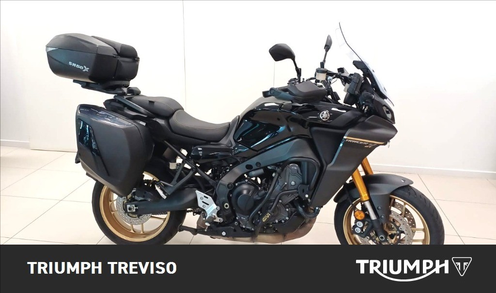 YAMAHA Tracer 9 900 GT Abs