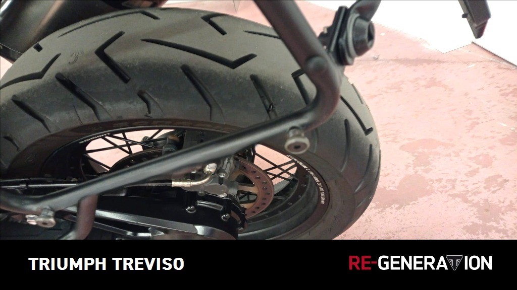 TRIUMPH Tiger 1200 Desert Edition Abs