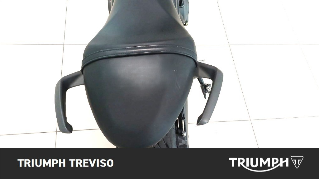 TRIUMPH Trident 660 Abs