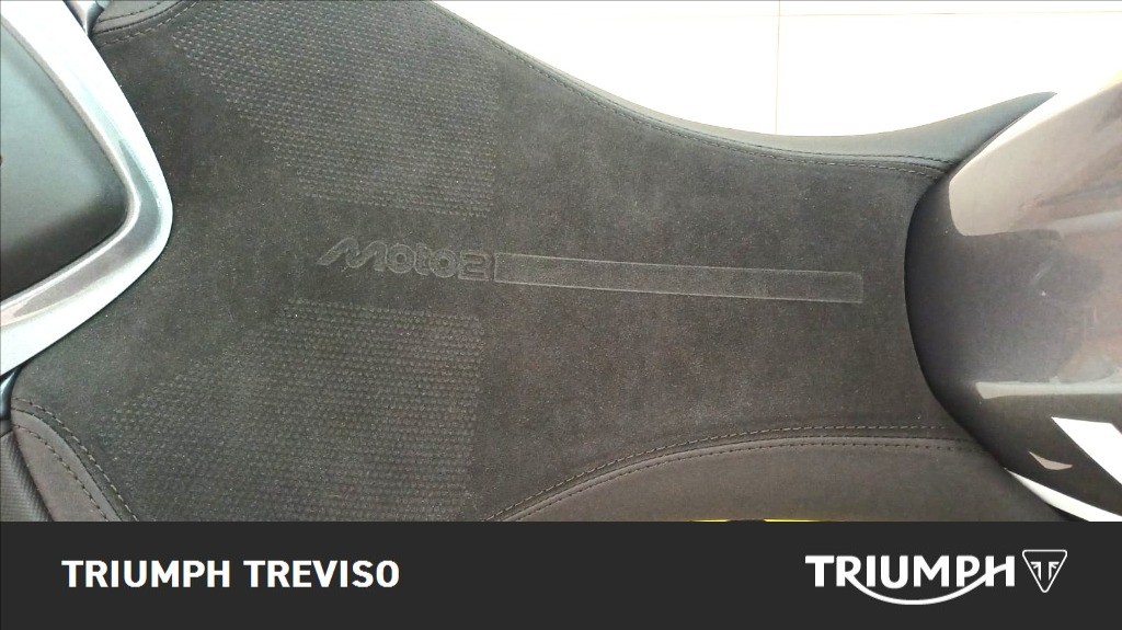 TRIUMPH Street Triple 765 Moto2 Edition