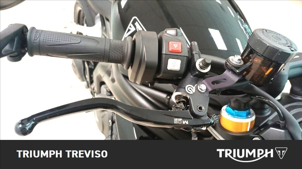 TRIUMPH Speed Triple 1200 RS Abs