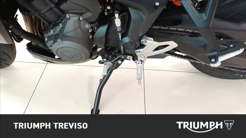 TRIUMPH Tiger Sport 800 Abs