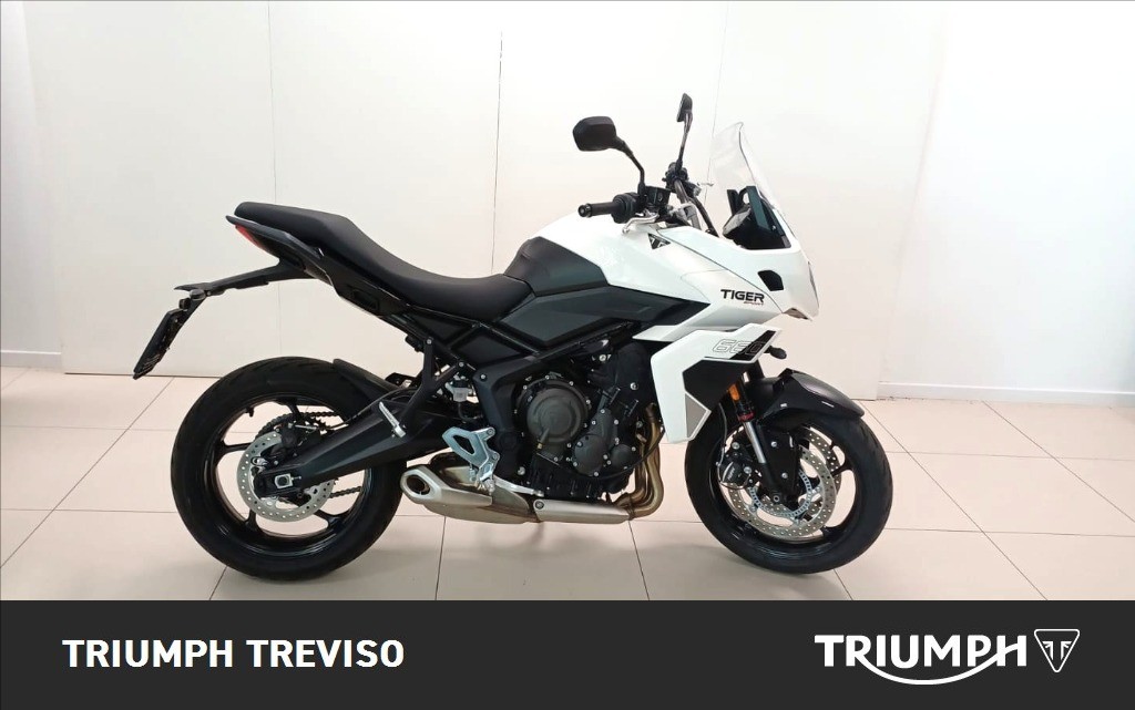 TRIUMPH Tiger Sport 660 Abs