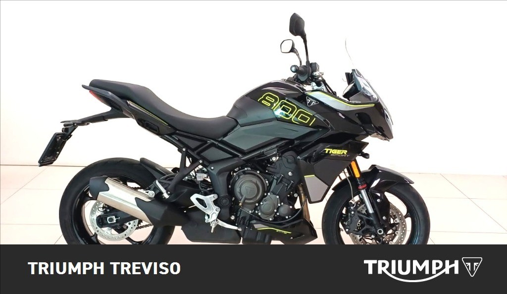 TRIUMPH Tiger Sport 800 Abs