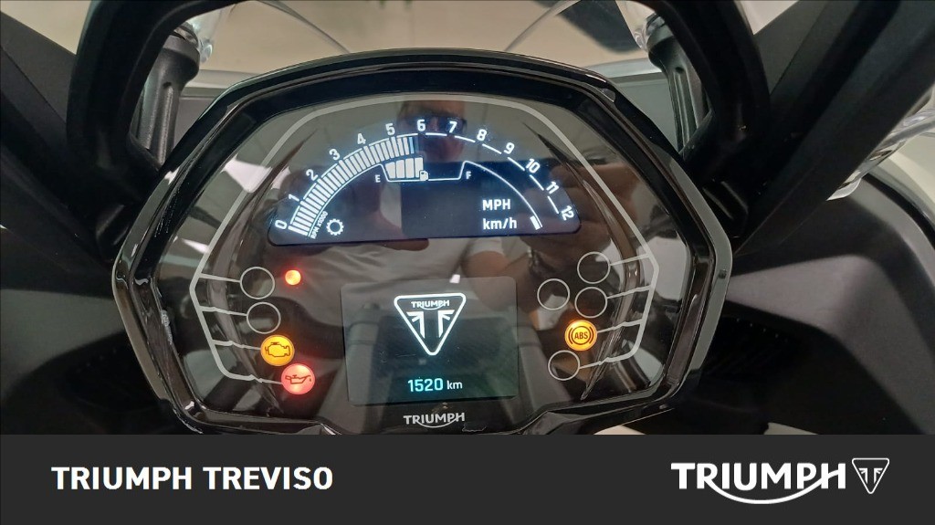TRIUMPH Tiger Sport 800 Abs