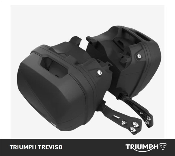 TRIUMPH Tiger Sport 800 Abs
