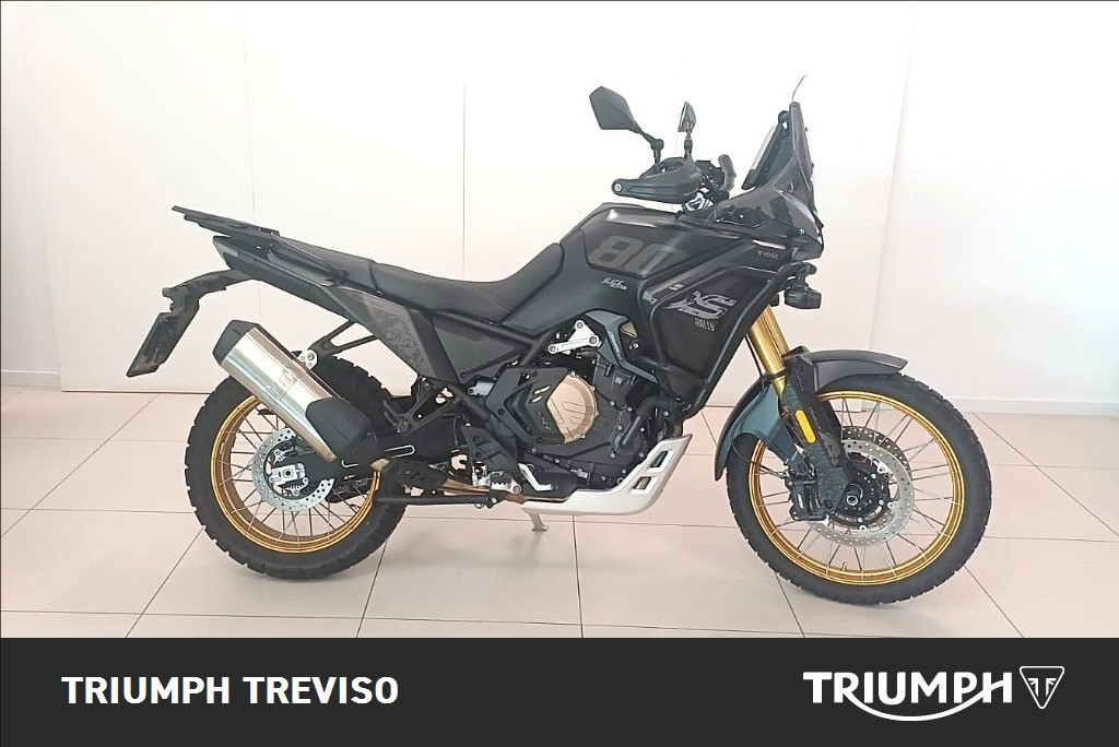 VOGE Rally 800 DSX Abs