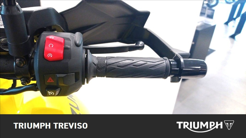 SUZUKI V-Strom 1050 DE Abs
