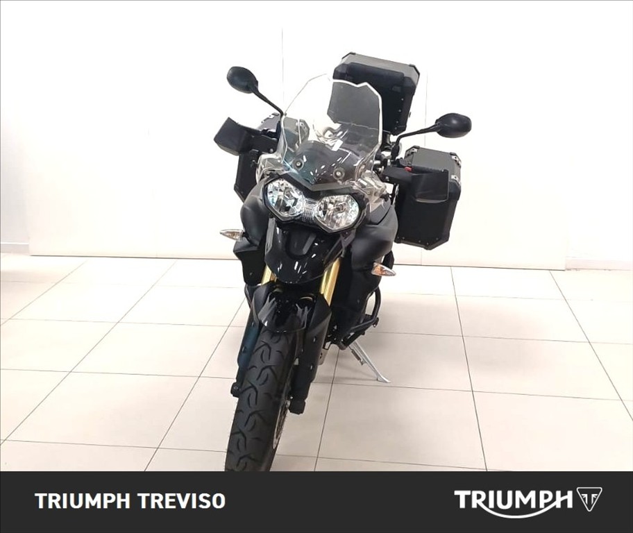 TRIUMPH Tiger 800 Abs