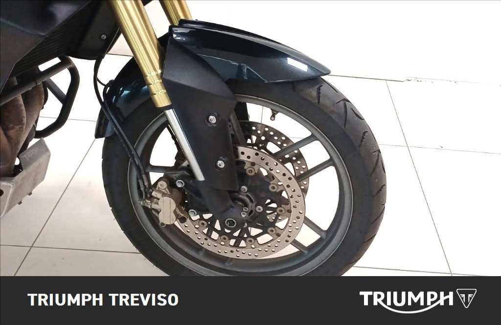 TRIUMPH Tiger 800 Abs
